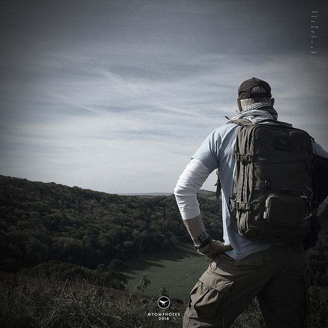 GORUCK GR2