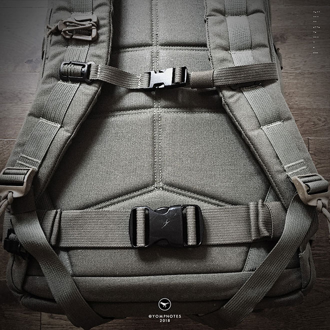 GORUCK GR2