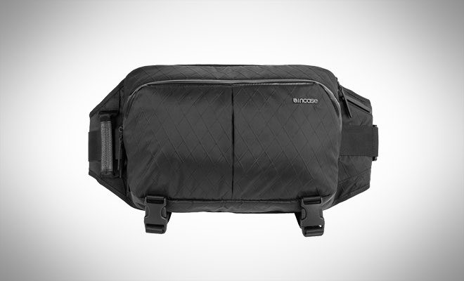 Incase Sling Pack - Diamond Wire