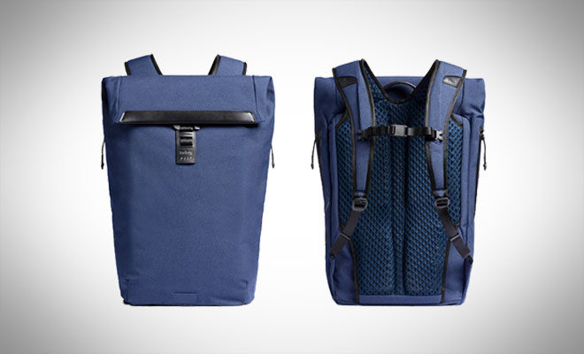 MAAP x Bellroy Shift Backpack