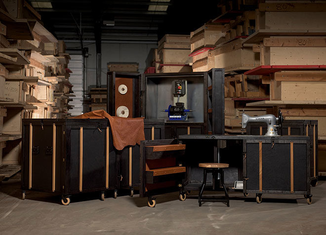 4 Luxury Trunk Makers Will Build the Bespoke Luggage of Your