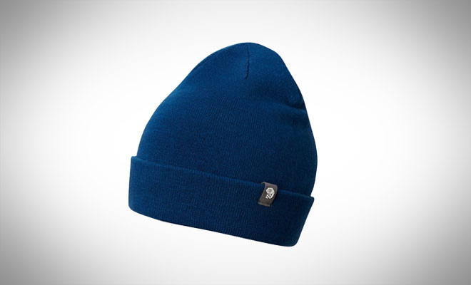 Mountain Hardwear Everyone’s Favorite Beanie