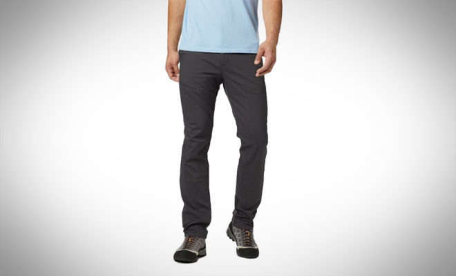 Mountain Hardwear Men’s Hardwear AP™ Pant