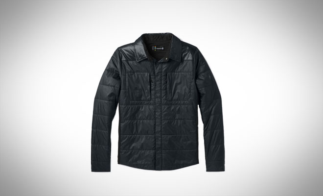 Smartwool Men's-Smartloft-60-Shirt 