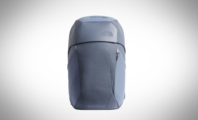 the north face access 02 backpack 