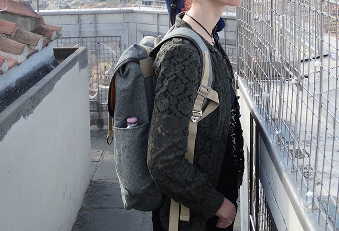 Trakke Bannoch Backpack