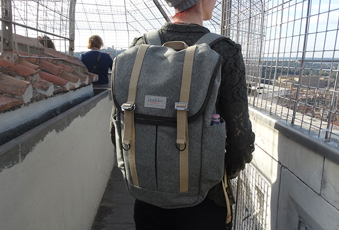 Trakke Bannoch Backpack