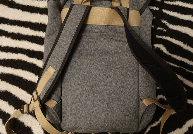 Trakke Bannoch Backpack