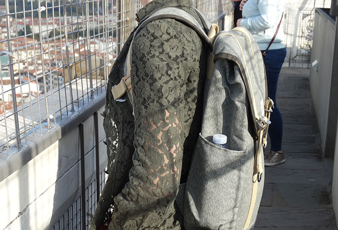 Trakke Bannoch Backpack