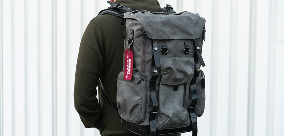 cordura camera bag