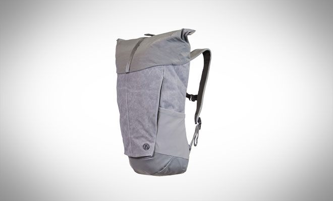 Alchemy Equipment AEL017 20L Roll Top Daypack