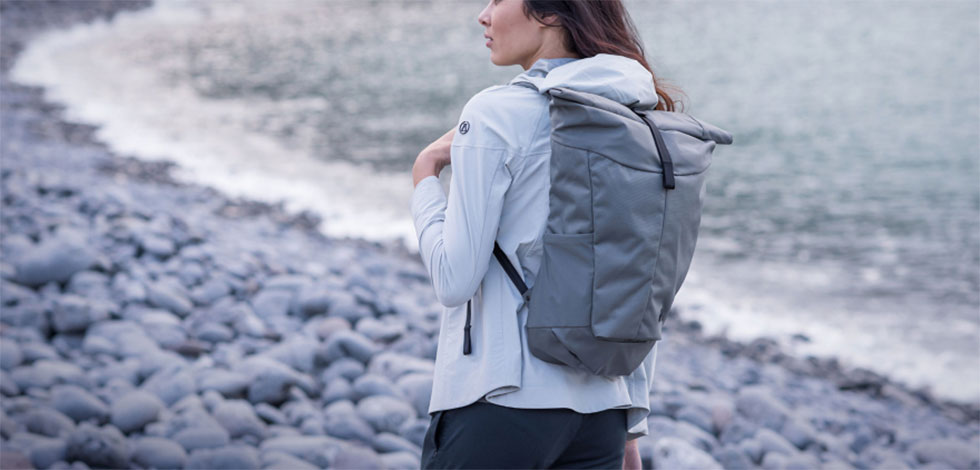 the north face rovara 27l backpack