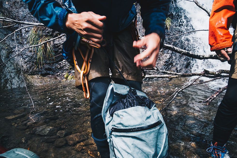 arcteryx alpha ar 20