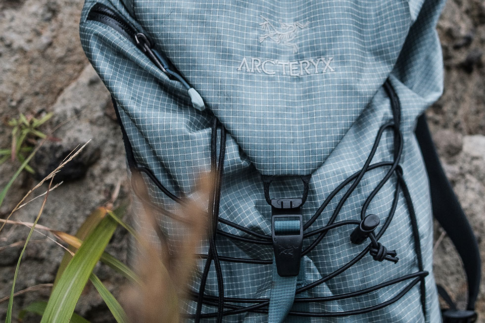 arcteryx ar 20