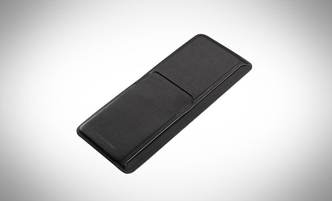 Arc'teryx Veilance Casing Billfold 78mm