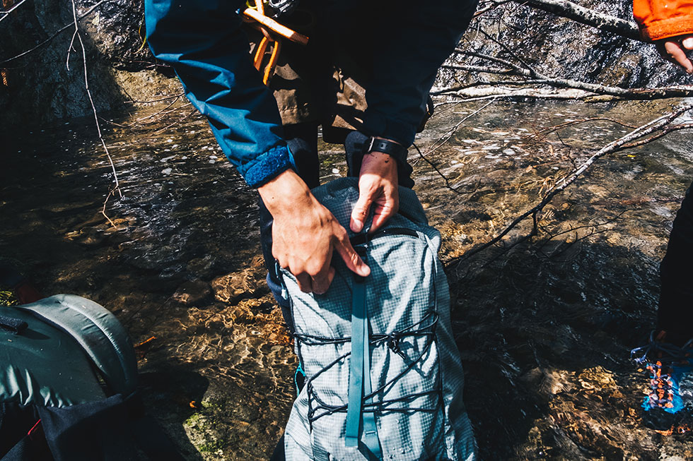 Arc’teryx Alpha AR 20 Backpack