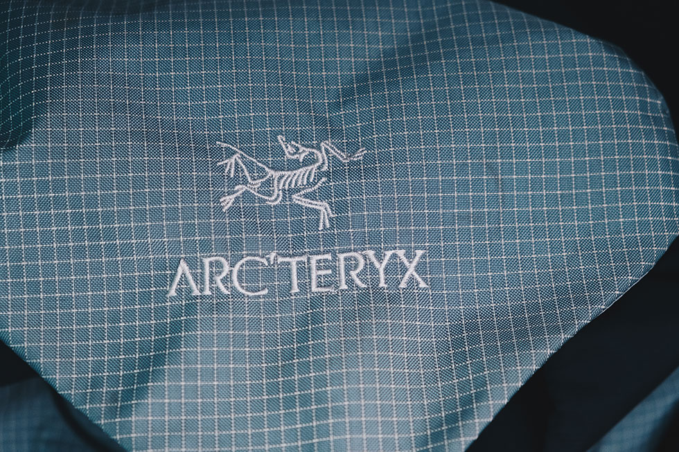 Arc’teryx Alpha AR 20 Backpack