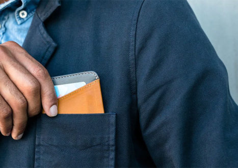 Bellroy Micro Sleeve