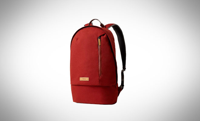 Bellroy Campus Backpack