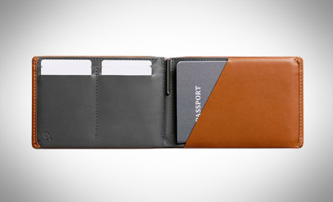 Bellroy Travel Wallet