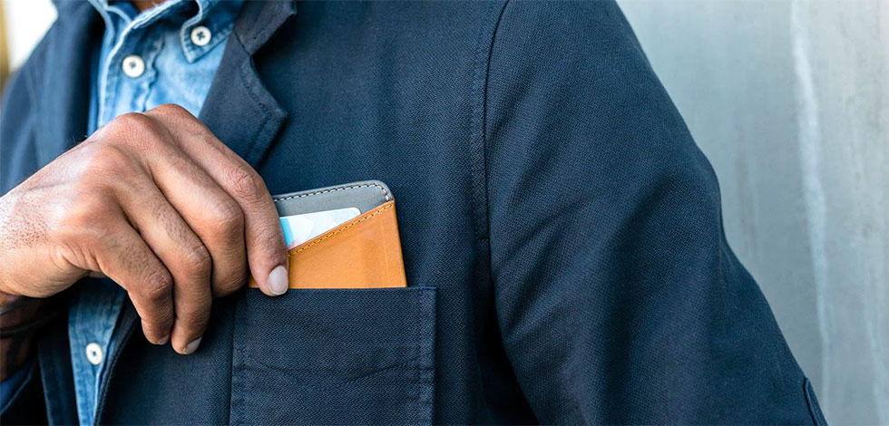 Bellroy Micro Sleeve