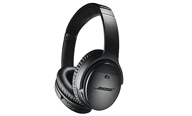 Bose QuietComfort 35