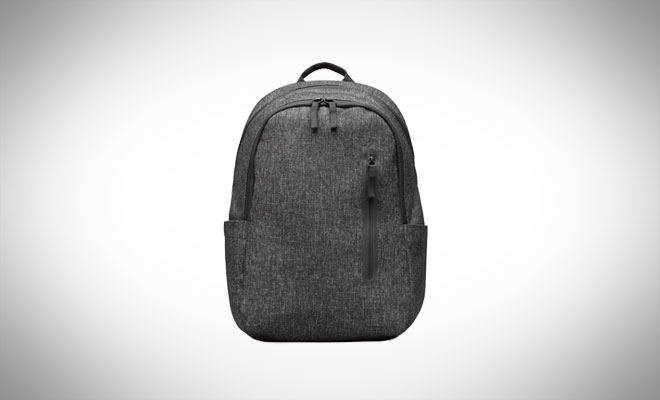 Everlane Nylon Commuter Backpack