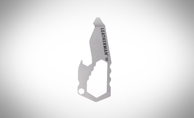 Leatherman 10