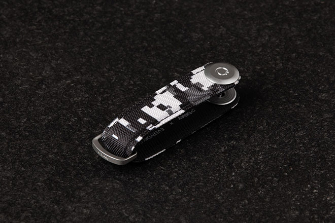 Orbitkey x EverydayCarry.com Key Organizer