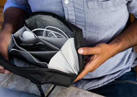 Peak Design Tech Pouch