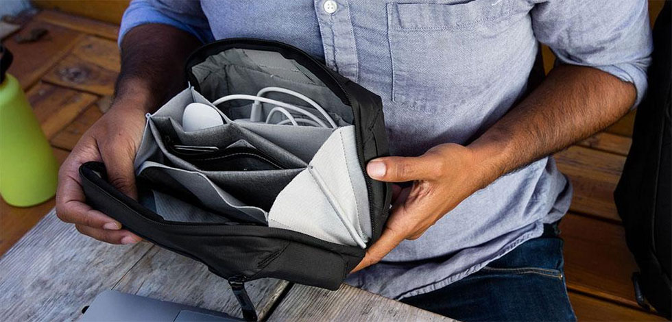 Peak Design Tech Pouch