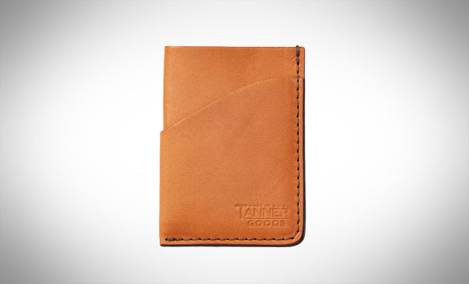 Slim Down: The Best Minimalist EDC Wallets Right Now - Carryology