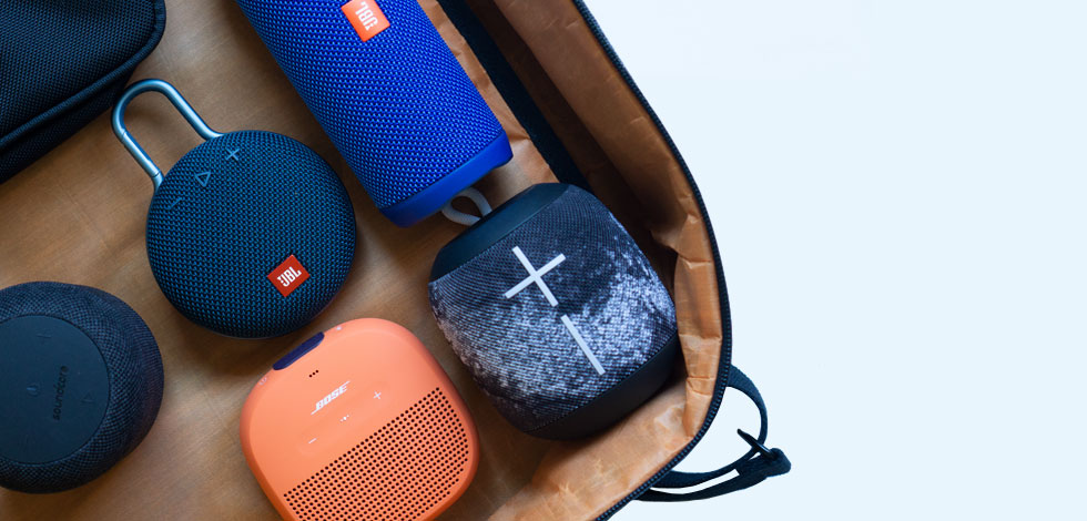 best bluetooth speaker