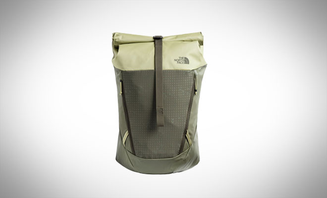 the north face rovara 27l backpack