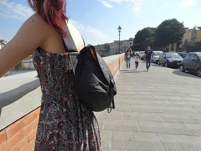 Trakke Bairn Mk2 Mini Messenger Review Drive By Carryology
