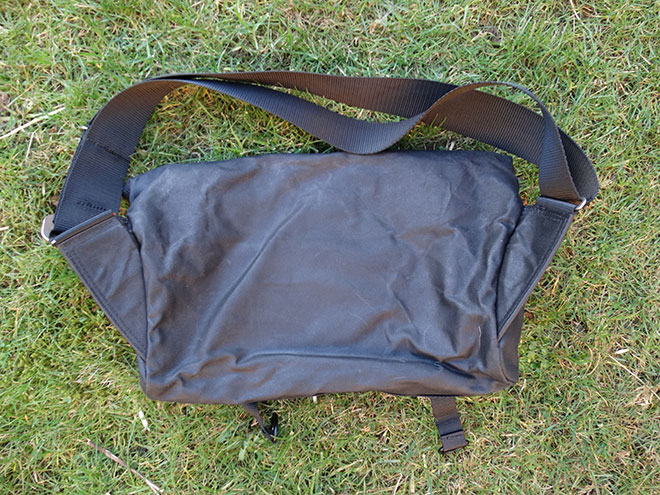 Trakke Bairn Mk2 Messenger