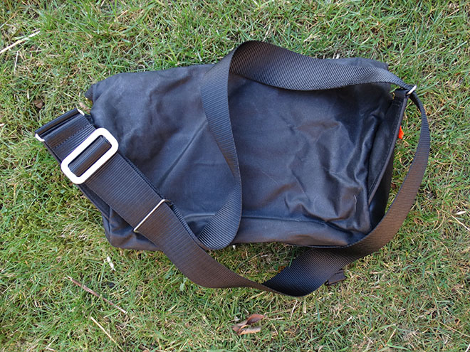 Trakke Bairn Mk2 Messenger