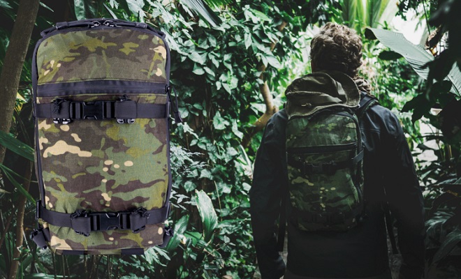 Triple Aught Design FAST Pack Scout Special Edition