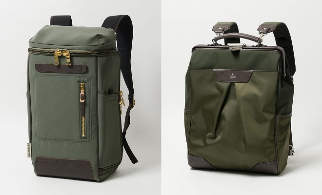 The Rouette Bag : a masterpiece of modularity with 22 versatile