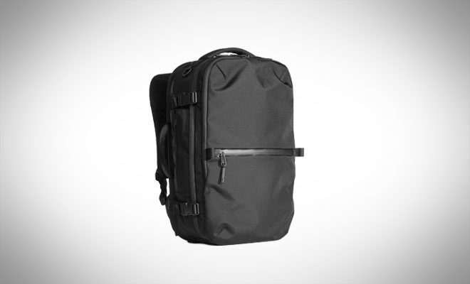 Aer Travel Pack 2 - best travel backpacks for business