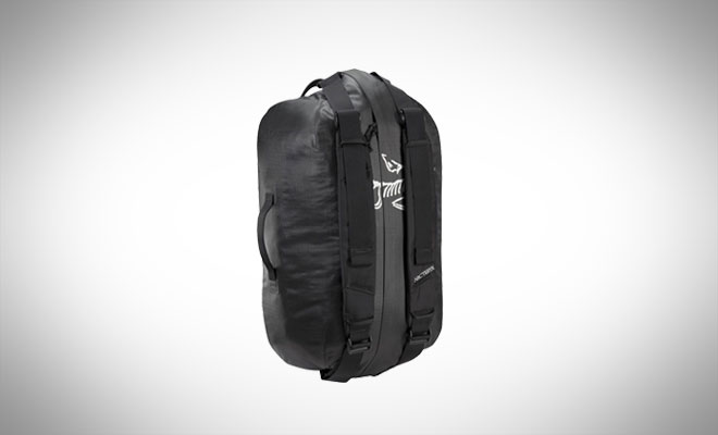 Arc'teryx Carrier 40L Duffel