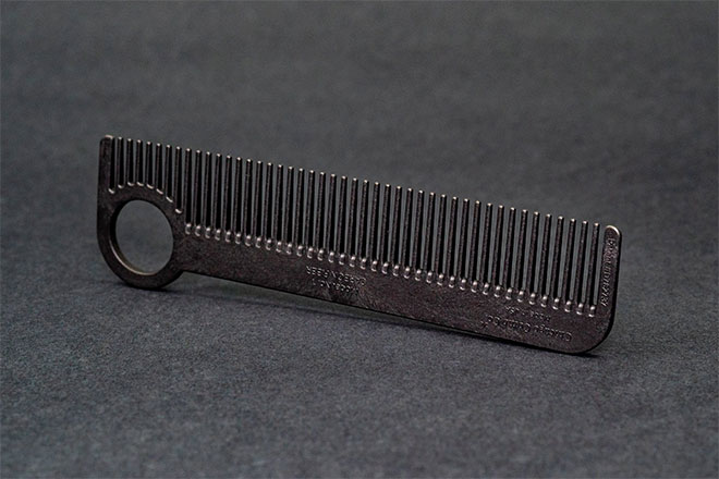 Chicago Comb Model No. 1