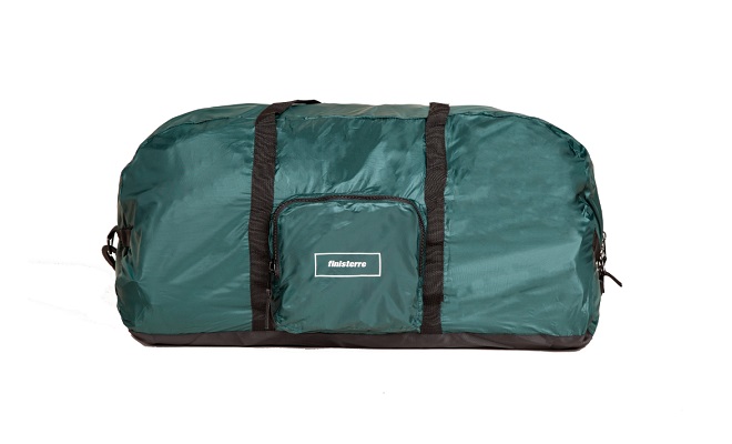 Finisterre Packaway Duffle