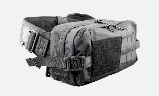 Best Messenger Bags: Greenroom136 Metrorunner PRIME Tactical