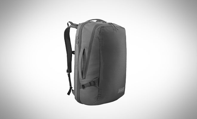 Heimplanet Travel Pack - best travel backpacks for business