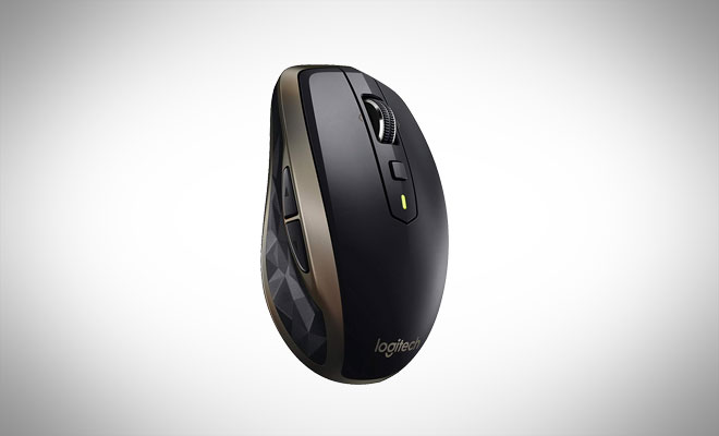 Logitech MX Anywhere 2 Wireless Mouse