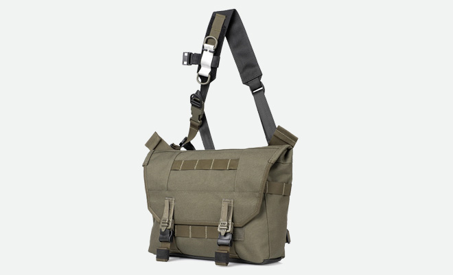 Messenger backpack - Die hochwertigsten Messenger backpack im Überblick