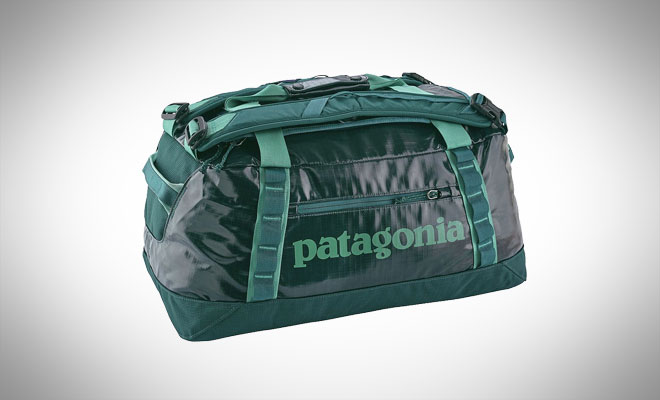 8 Rugged and Durable Duffel Bags Built Tough for Adventure - Carryology