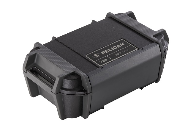 Pelican Ruck Case R60