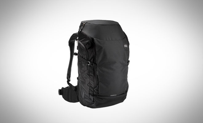 REI Co-op Ruckpack 40